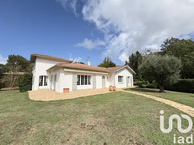 House in Carbon-Blanc (33560)