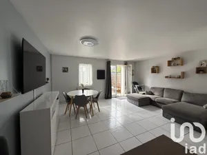 House at Vert-Saint-Denis (77240)