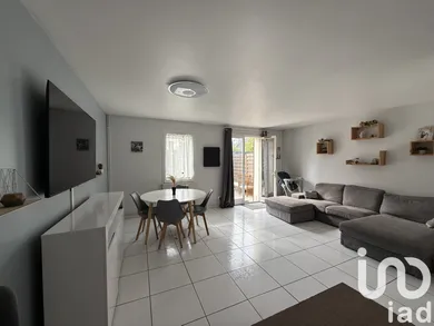 Maison à Vert-Saint-Denis (77240)