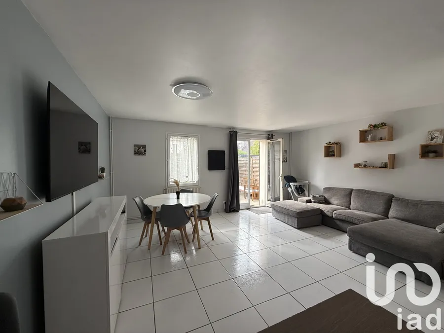 Maison vendue Vert-Saint-Denis