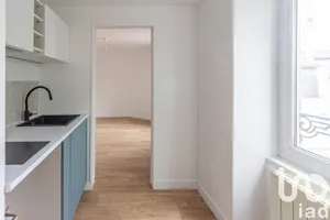 Appartement à Chatou (78400)