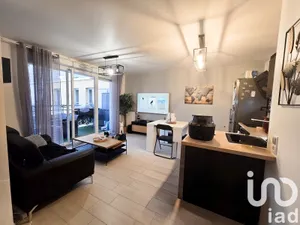 Appartement à Limay (78520)