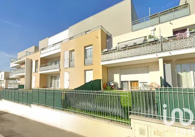 Apartment at Limay (78520)