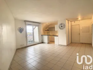 Appartement à Brétigny-sur-Orge (91220)