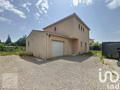House in Callian (83440)
