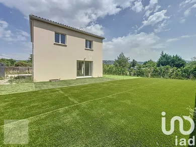 House in Callian (83440)