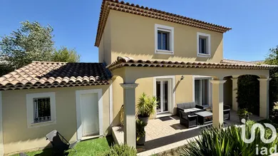 House at Bourg-Saint-Andéol (07700)