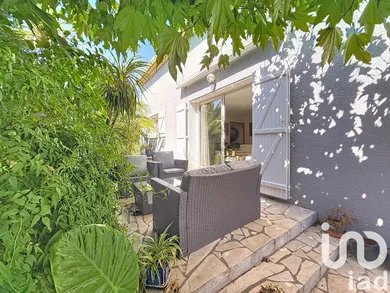 Maison à Cers (34420)