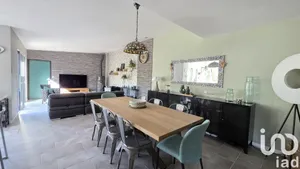 Maison traditionnelle à Langueux (22360)