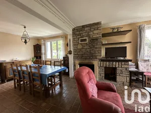 Maison à Cahors (46000)