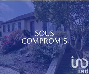 Detached house at Ormesson-sur-Marne (94490)