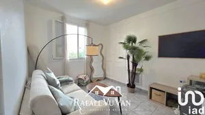 Studio à Drancy (93700)