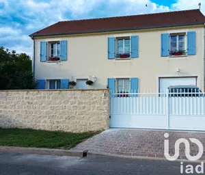 Maison à Théméricourt (95450)
