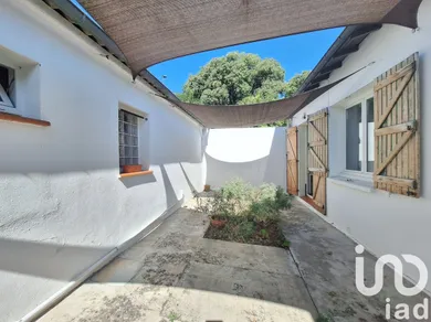 Maison à Toulouse (31500)