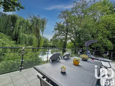 House at Appoigny (89380)