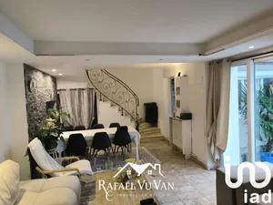 House at Clichy-sous-Bois (93390)