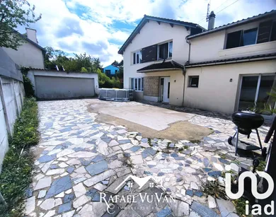 House at Clichy-sous-Bois (93390)
