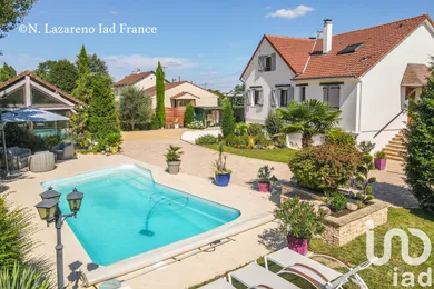 House at Marigny-les-Usages (45760)