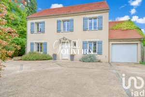 Maison à Pontoise (95300)
