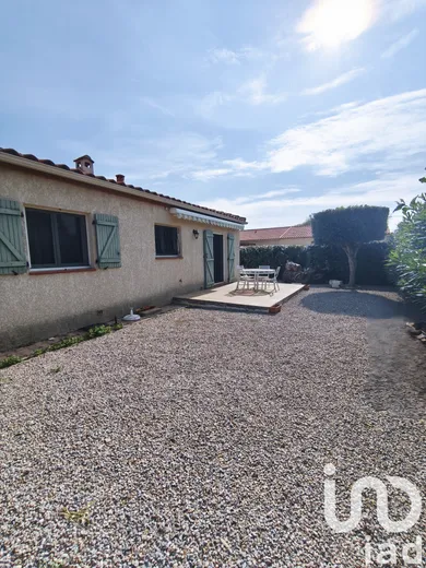 House in Saint-Hippolyte (66510)