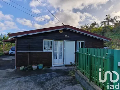 Maison à Saint-Joseph (97480)