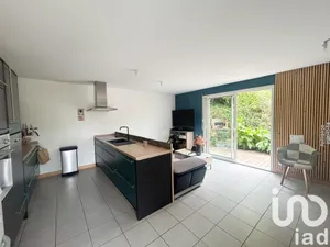 House at Léogeats (33210)