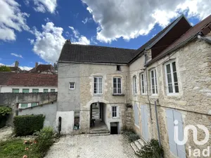House at Châtillon-sur-Seine (21400)