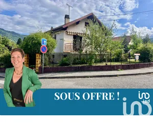 House at Valgelon-La Rochette (73110)