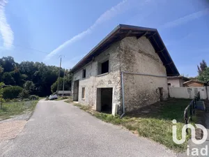 House at Hauteville (73390)