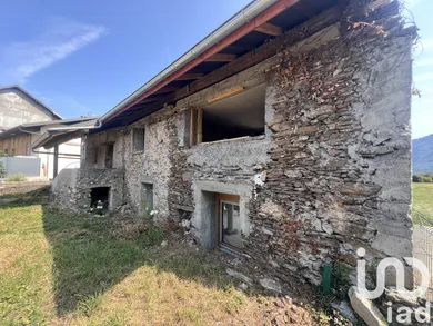 House in Hauteville (73390)