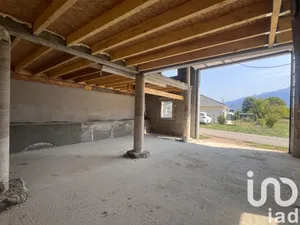 House at Hauteville (73390)