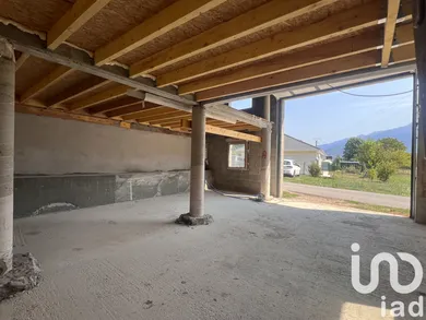 House at Hauteville (73390)