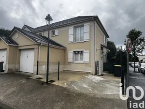 Maison à Ris-Orangis (91130)
