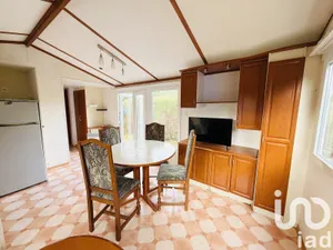 Châlet à Le Châtelet-en-Brie (77820)