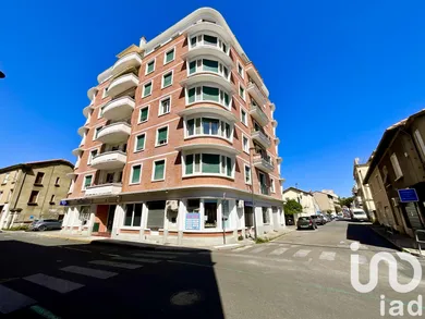 Apartment at Alès (30100)