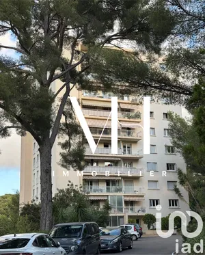 Appartement à Toulon (83200)