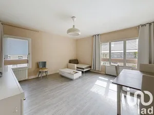 Appartement à Auxerre (89000)