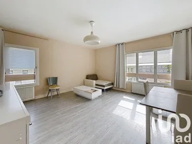 Appartement à Auxerre (89000)