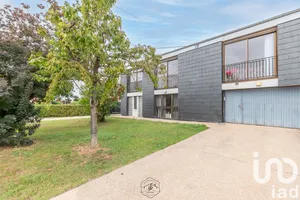 Maison à Metz (57000)