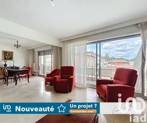 Appartement à Millau (12100)