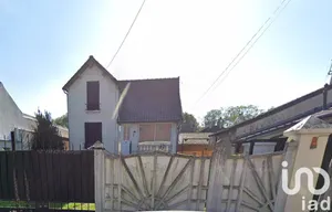 House at Mitry-Mory (77290)
