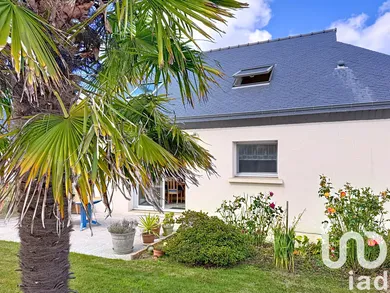 House at Plourhan (22410)