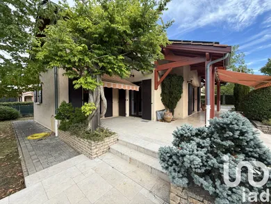 Maison à Brindas (69126)