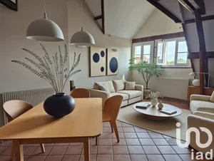 Apartment at Tournan-en-Brie (77220)