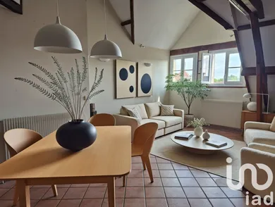 Apartment at Tournan-en-Brie (77220)