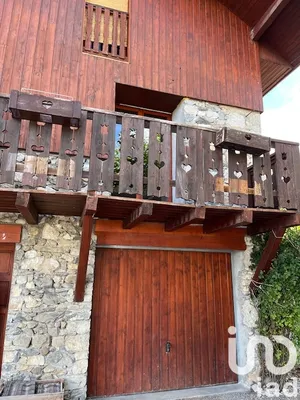 Appartement à La Balme-de-Sillingy (74330)