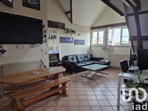 Apartment in Tournan-en-Brie (77220)