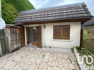 Maison à Le Malesherbois (45330)