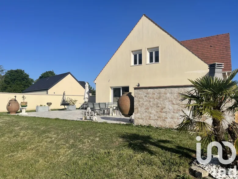 Maison 7 pièces 222 m² · à Abondant · 222 m² · 497 000 €