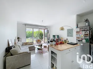 Appartement à Ferrières-en-Brie (77164)